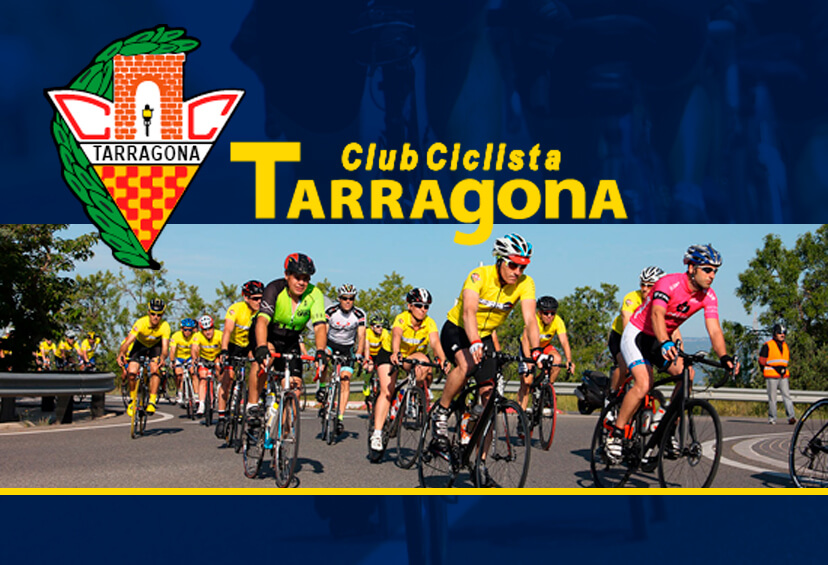 Club Ciclista Tarragona