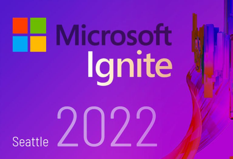 Microsoft Ignite Hola, Microsoft 365 Kleversoft