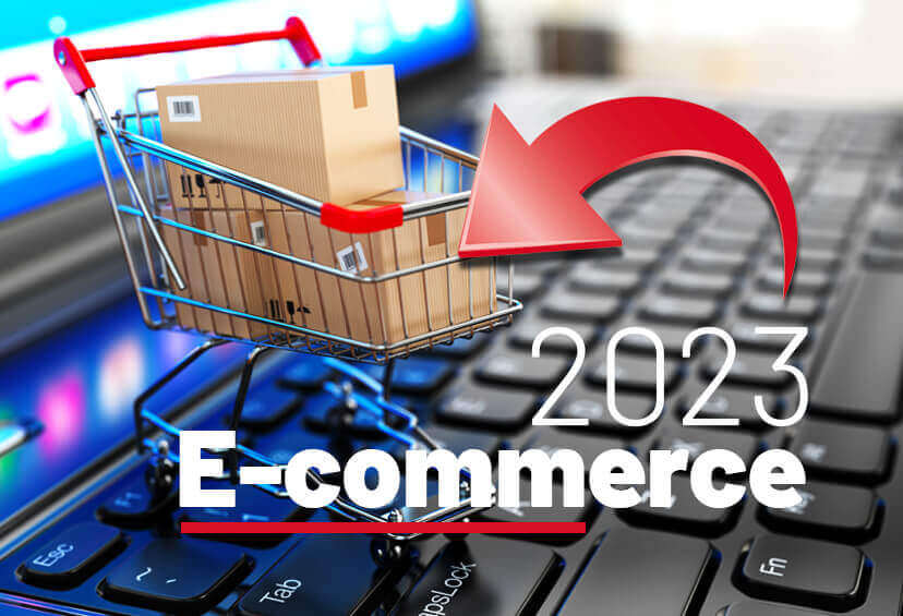 E-commerce 2023, que prevén los expertos