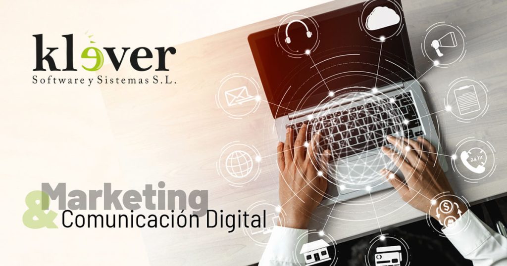 Marketing Digital Klever Software y Sistemas